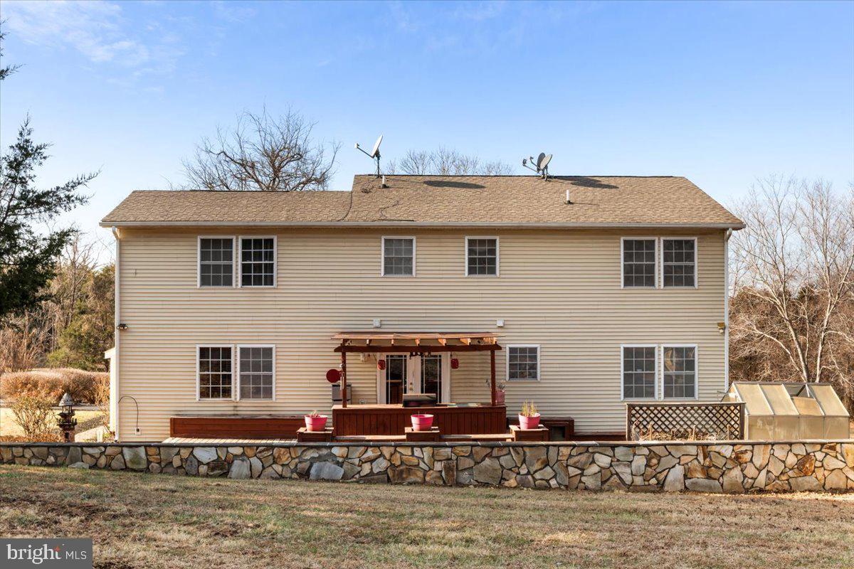 546 PALOMINO DR, LOUISA, Virginia 23093, 4 Bedrooms Bedrooms, 10 Rooms Rooms,2 BathroomsBathrooms,Residential,For sale,546 PALOMINO DR,VALA2009114 MLS # VALA2009114