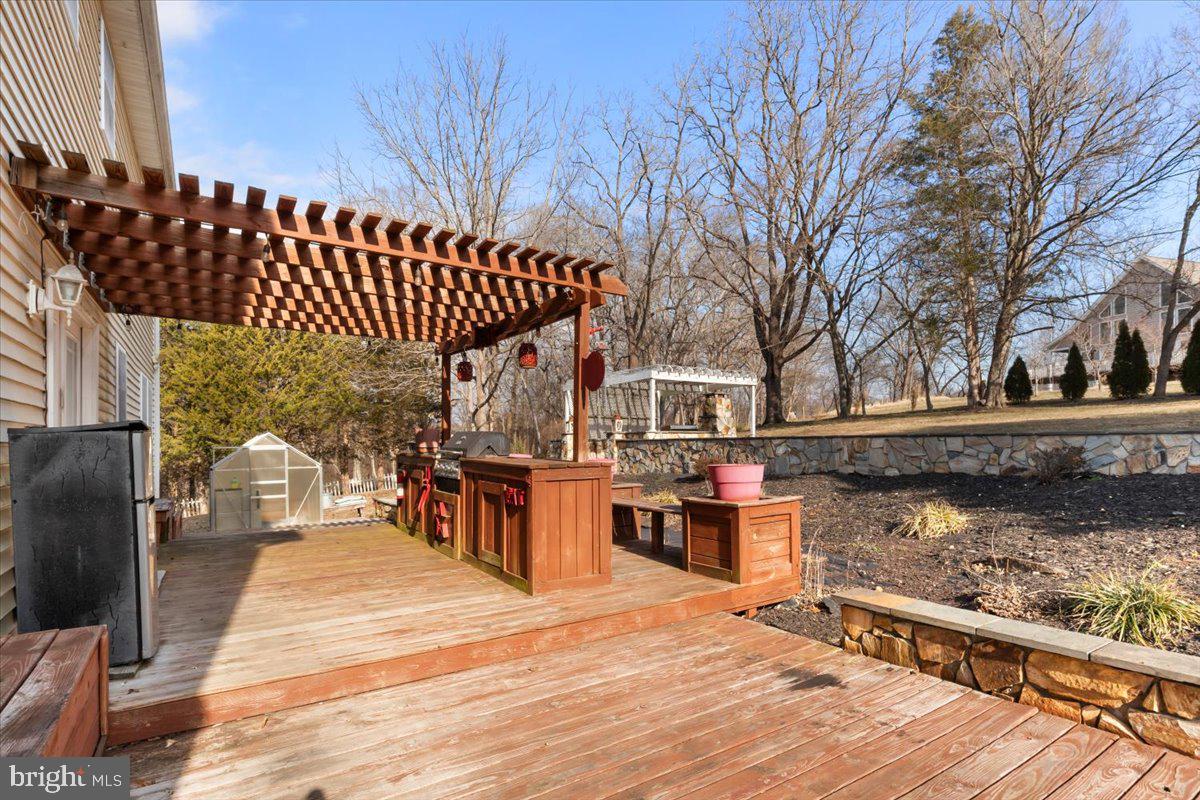 546 PALOMINO DR, LOUISA, Virginia 23093, 4 Bedrooms Bedrooms, 10 Rooms Rooms,2 BathroomsBathrooms,Residential,For sale,546 PALOMINO DR,VALA2009114 MLS # VALA2009114