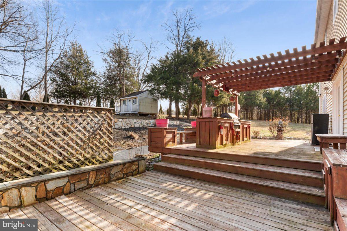 546 PALOMINO DR, LOUISA, Virginia 23093, 4 Bedrooms Bedrooms, 10 Rooms Rooms,2 BathroomsBathrooms,Residential,For sale,546 PALOMINO DR,VALA2009114 MLS # VALA2009114