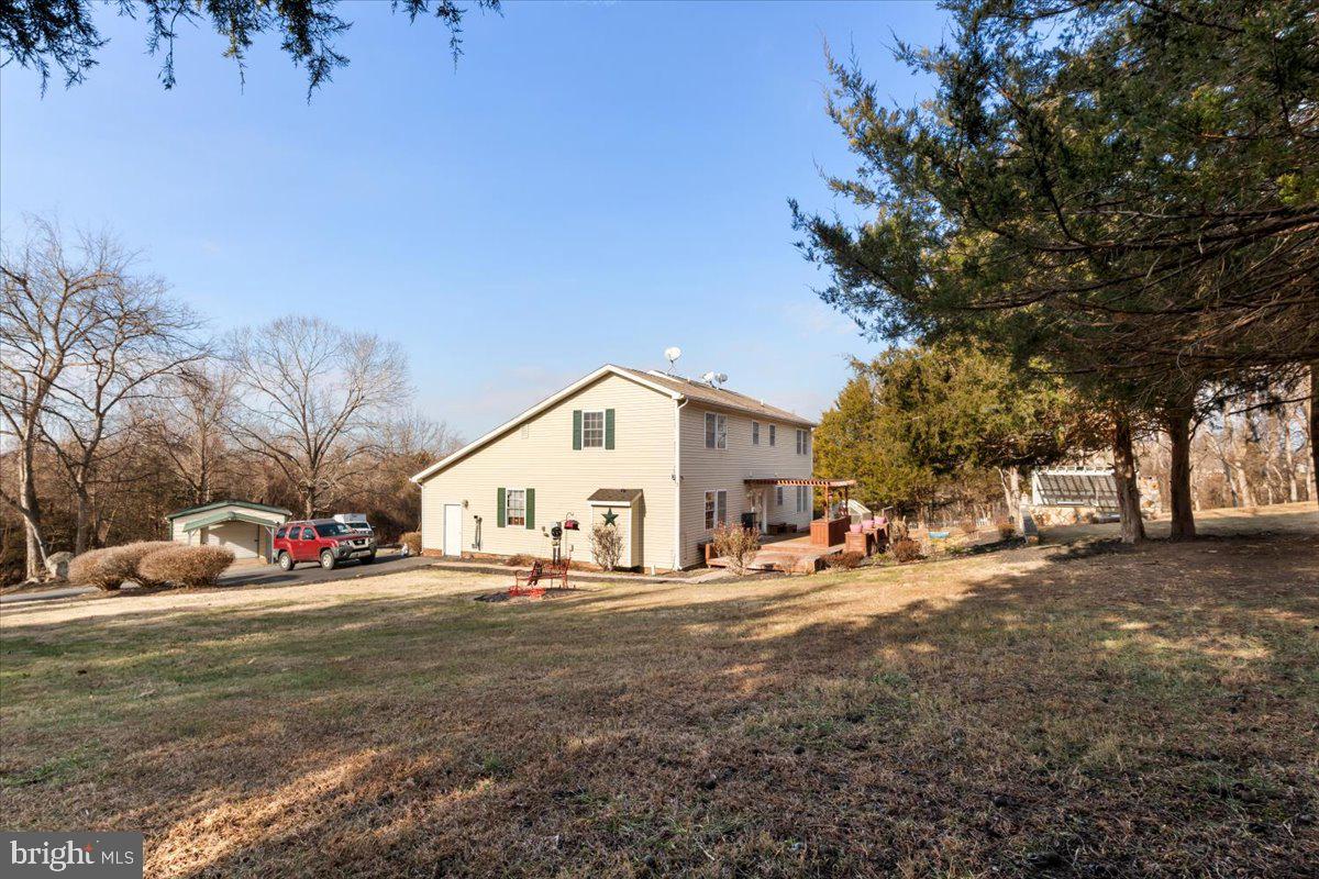 546 PALOMINO DR, LOUISA, Virginia 23093, 4 Bedrooms Bedrooms, 10 Rooms Rooms,2 BathroomsBathrooms,Residential,For sale,546 PALOMINO DR,VALA2009114 MLS # VALA2009114