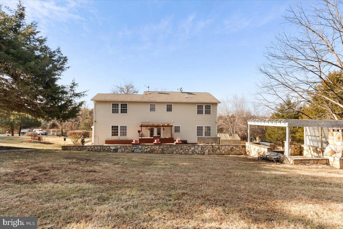 546 PALOMINO DR, LOUISA, Virginia 23093, 4 Bedrooms Bedrooms, 10 Rooms Rooms,2 BathroomsBathrooms,Residential,For sale,546 PALOMINO DR,VALA2009114 MLS # VALA2009114