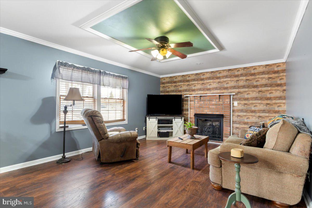 546 PALOMINO DR, LOUISA, Virginia 23093, 4 Bedrooms Bedrooms, 10 Rooms Rooms,2 BathroomsBathrooms,Residential,For sale,546 PALOMINO DR,VALA2009114 MLS # VALA2009114