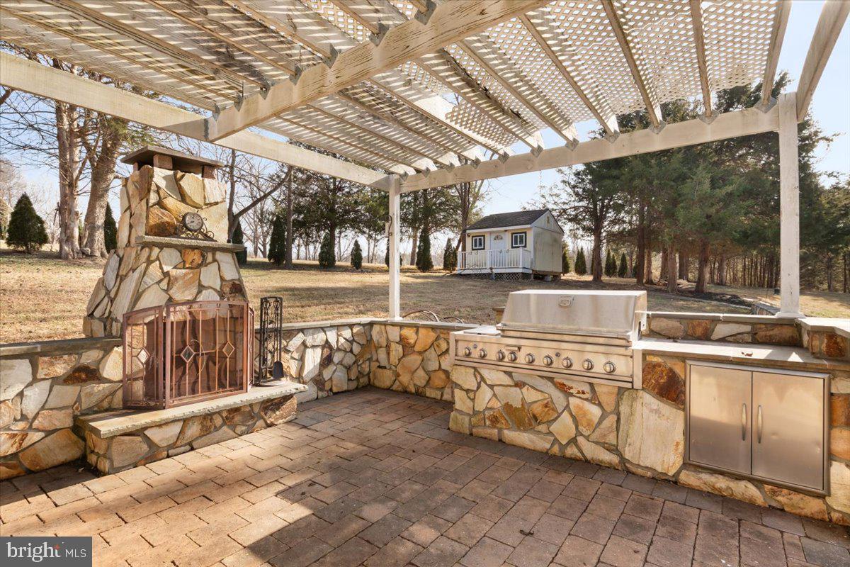 546 PALOMINO DR, LOUISA, Virginia 23093, 4 Bedrooms Bedrooms, 10 Rooms Rooms,2 BathroomsBathrooms,Residential,For sale,546 PALOMINO DR,VALA2009114 MLS # VALA2009114