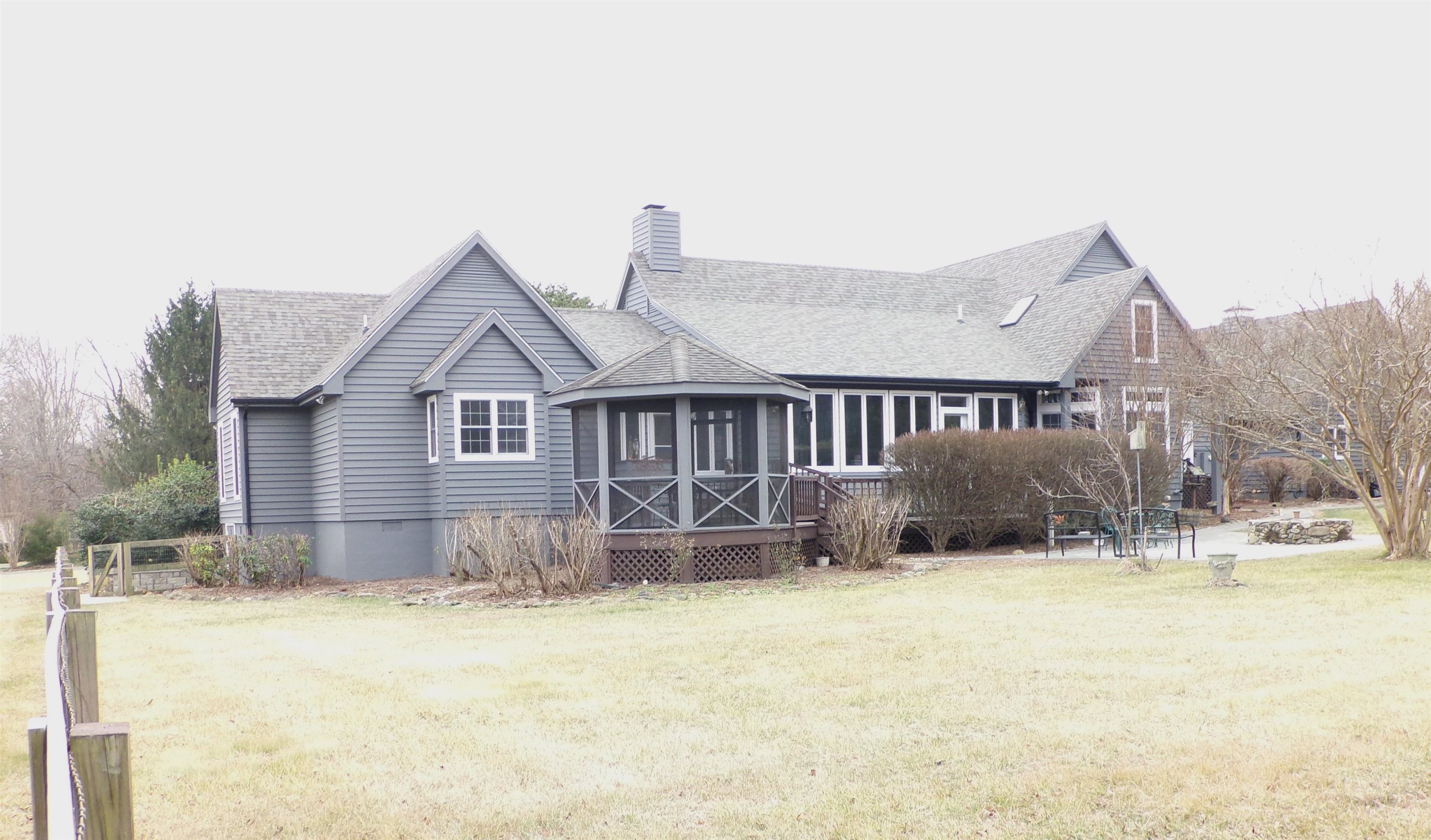 27 BLACK WALNUT LN, NELLYSFORD, Virginia 22958, 5 Bedrooms Bedrooms, ,5 BathroomsBathrooms,Residential,27 BLACK WALNUT LN,663193 MLS # 663193