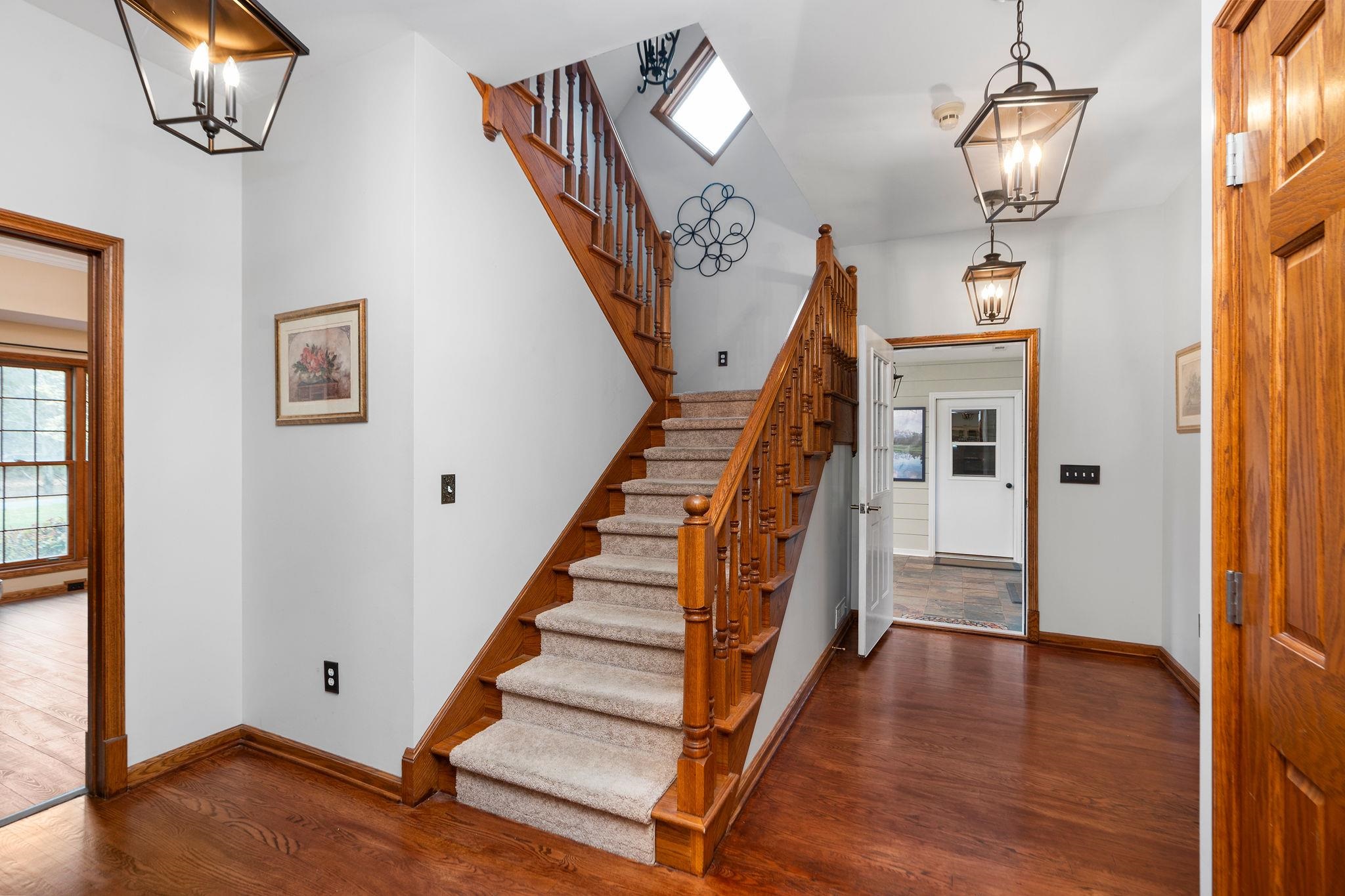 27 BLACK WALNUT LN, NELLYSFORD, Virginia 22958, 5 Bedrooms Bedrooms, ,5 BathroomsBathrooms,Residential,27 BLACK WALNUT LN,663193 MLS # 663193