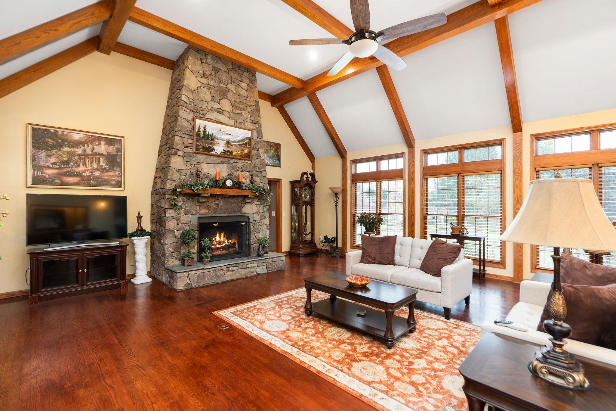 27 BLACK WALNUT LN, NELLYSFORD, Virginia 22958, 5 Bedrooms Bedrooms, ,5 BathroomsBathrooms,Residential,27 BLACK WALNUT LN,663193 MLS # 663193