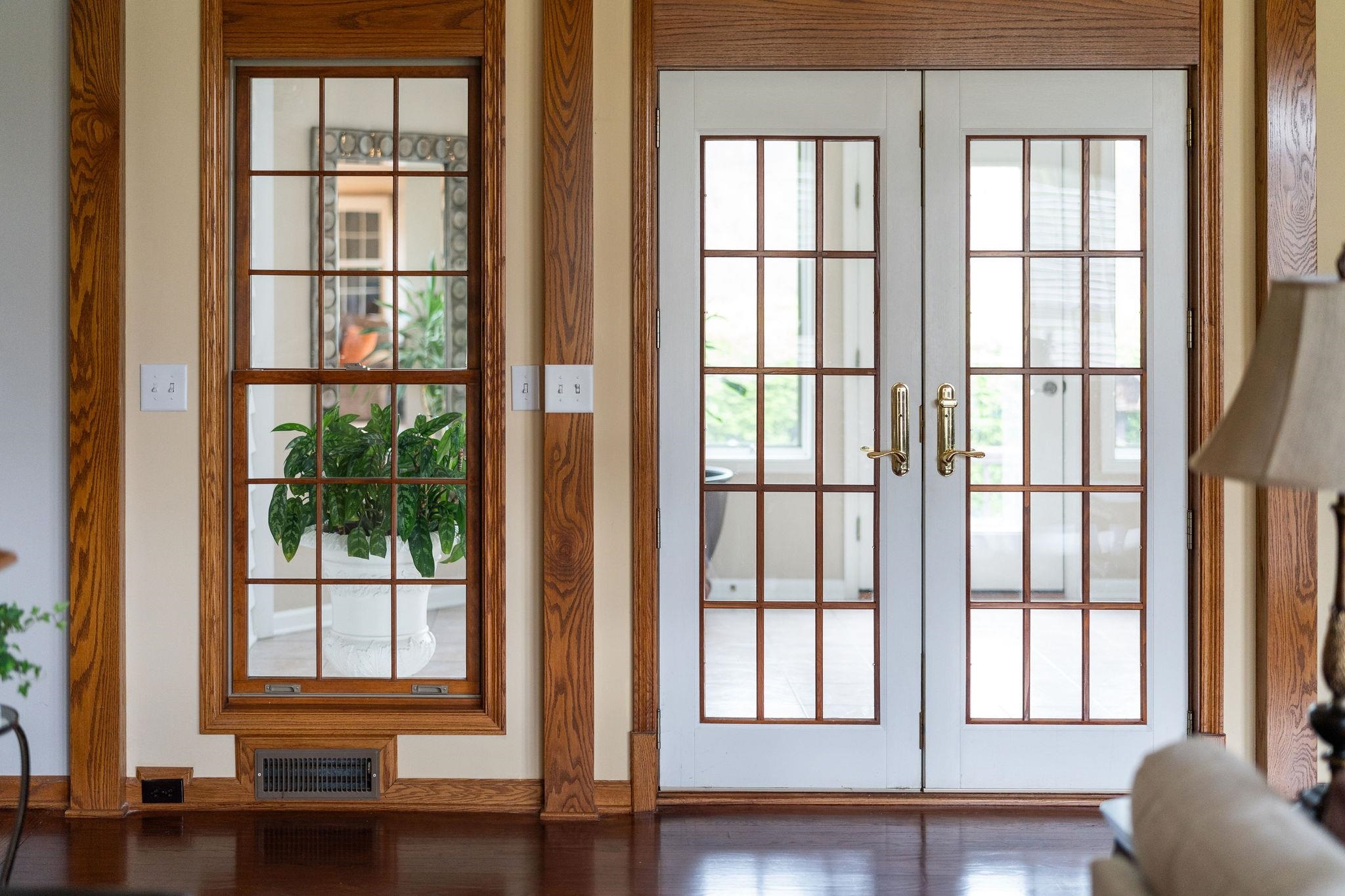 27 BLACK WALNUT LN, NELLYSFORD, Virginia 22958, 5 Bedrooms Bedrooms, ,5 BathroomsBathrooms,Residential,27 BLACK WALNUT LN,663193 MLS # 663193