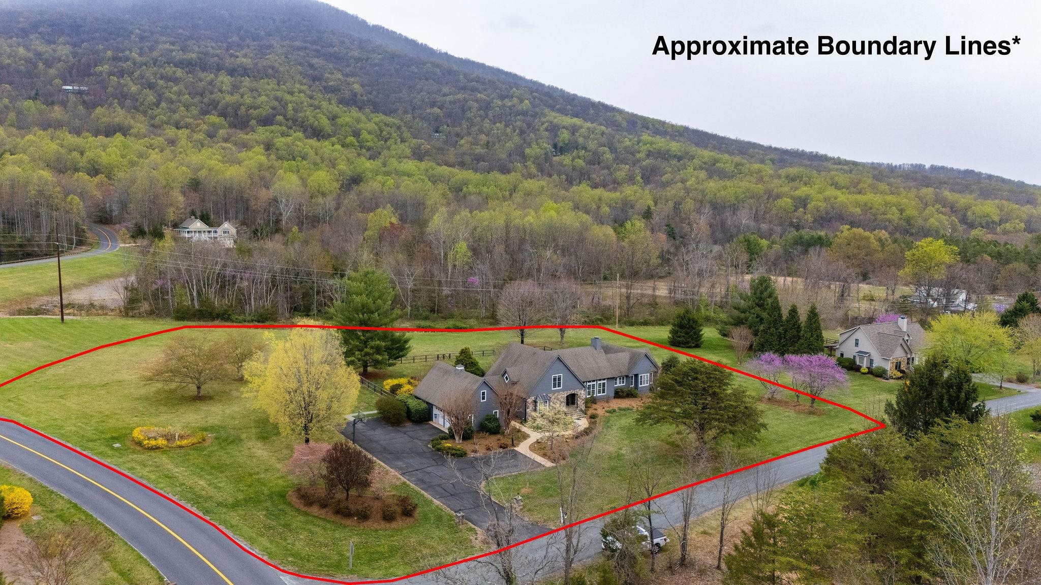 27 BLACK WALNUT LN, NELLYSFORD, Virginia 22958, 5 Bedrooms Bedrooms, ,5 BathroomsBathrooms,Residential,27 BLACK WALNUT LN,663193 MLS # 663193