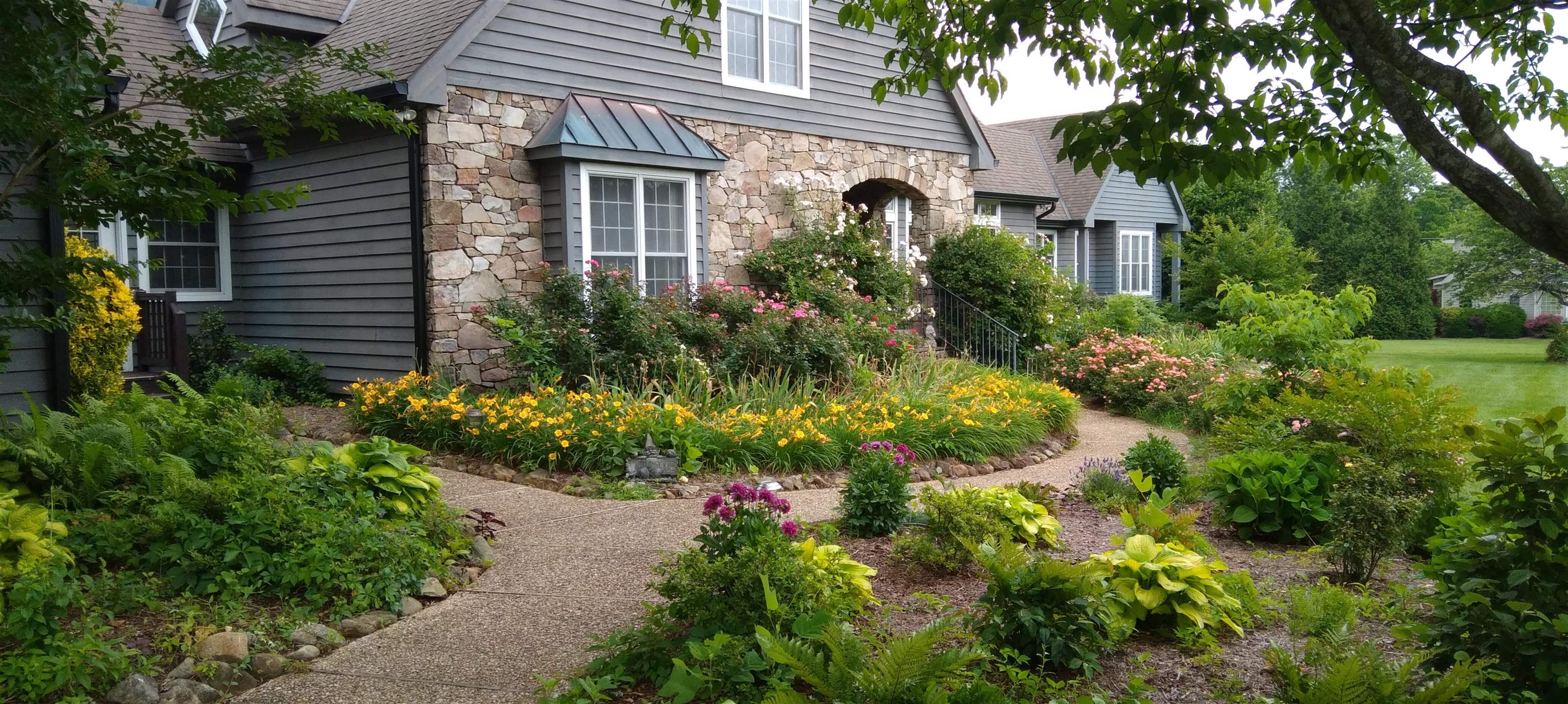 27 BLACK WALNUT LN, NELLYSFORD, Virginia 22958, 5 Bedrooms Bedrooms, ,5 BathroomsBathrooms,Residential,27 BLACK WALNUT LN,663193 MLS # 663193