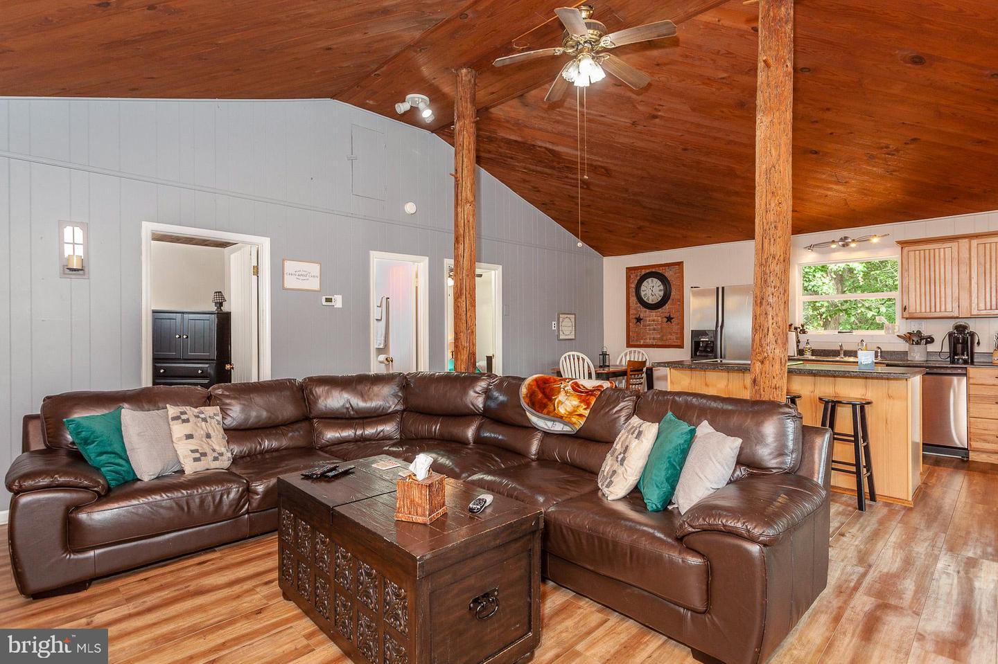 2668 PINE GROVE RD, STANLEY, Virginia 22851, 2 Bedrooms Bedrooms, 5 Rooms Rooms,1 BathroomBathrooms,Residential,For sale,2668 PINE GROVE RD,VAPA2005856 MLS # VAPA2005856