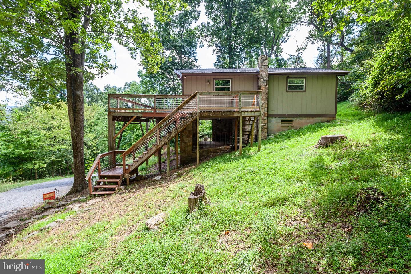 2668 PINE GROVE RD, STANLEY, Virginia 22851, 2 Bedrooms Bedrooms, 5 Rooms Rooms,1 BathroomBathrooms,Residential,For sale,2668 PINE GROVE RD,VAPA2005856 MLS # VAPA2005856