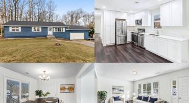 29 HILLCREST DR, STAFFORD, Virginia 22556, 4 Bedrooms Bedrooms, ,2 BathroomsBathrooms,Residential,For sale,29 HILLCREST DR,VAST2045140 MLS # VAST2045140