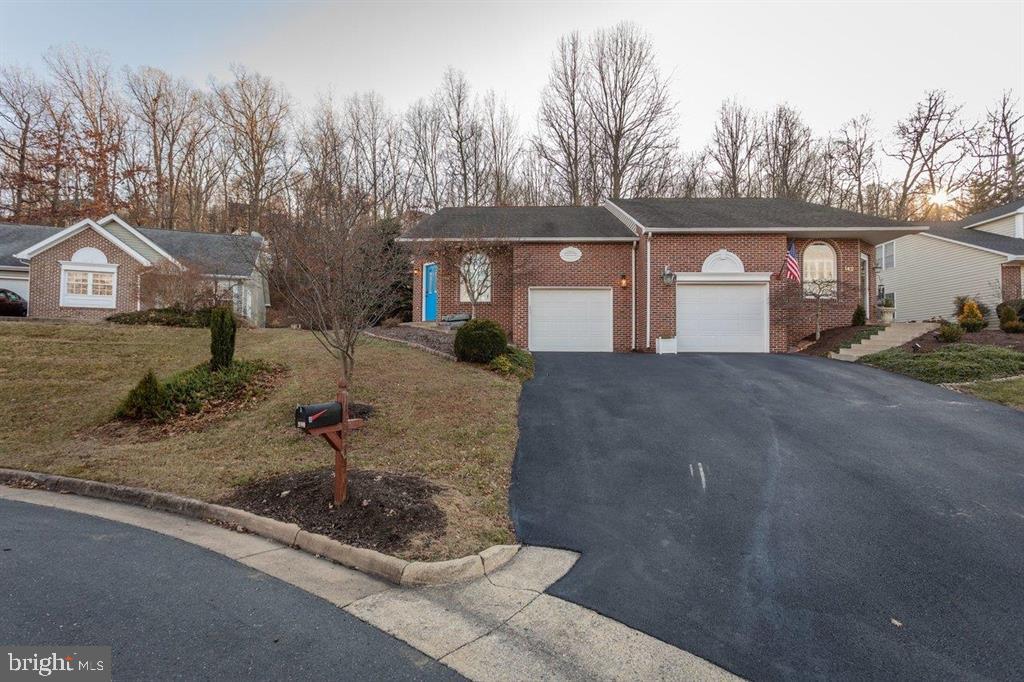 140 EMERALD DR, HARRISONBURG, Virginia 22801, 2 Bedrooms Bedrooms, ,2 BathroomsBathrooms,Residential,For sale,140 EMERALD DR,VAHC2000536 MLS # VAHC2000536