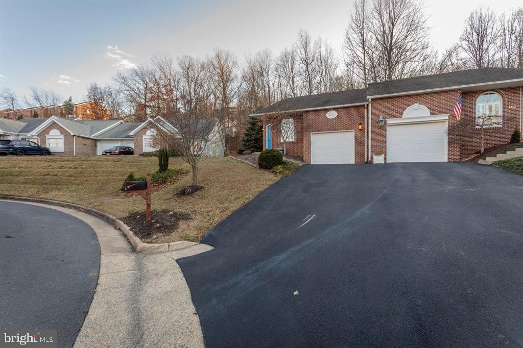 140 EMERALD DR, HARRISONBURG, Virginia 22801, 2 Bedrooms Bedrooms, ,2 BathroomsBathrooms,Residential,For sale,140 EMERALD DR,VAHC2000536 MLS # VAHC2000536