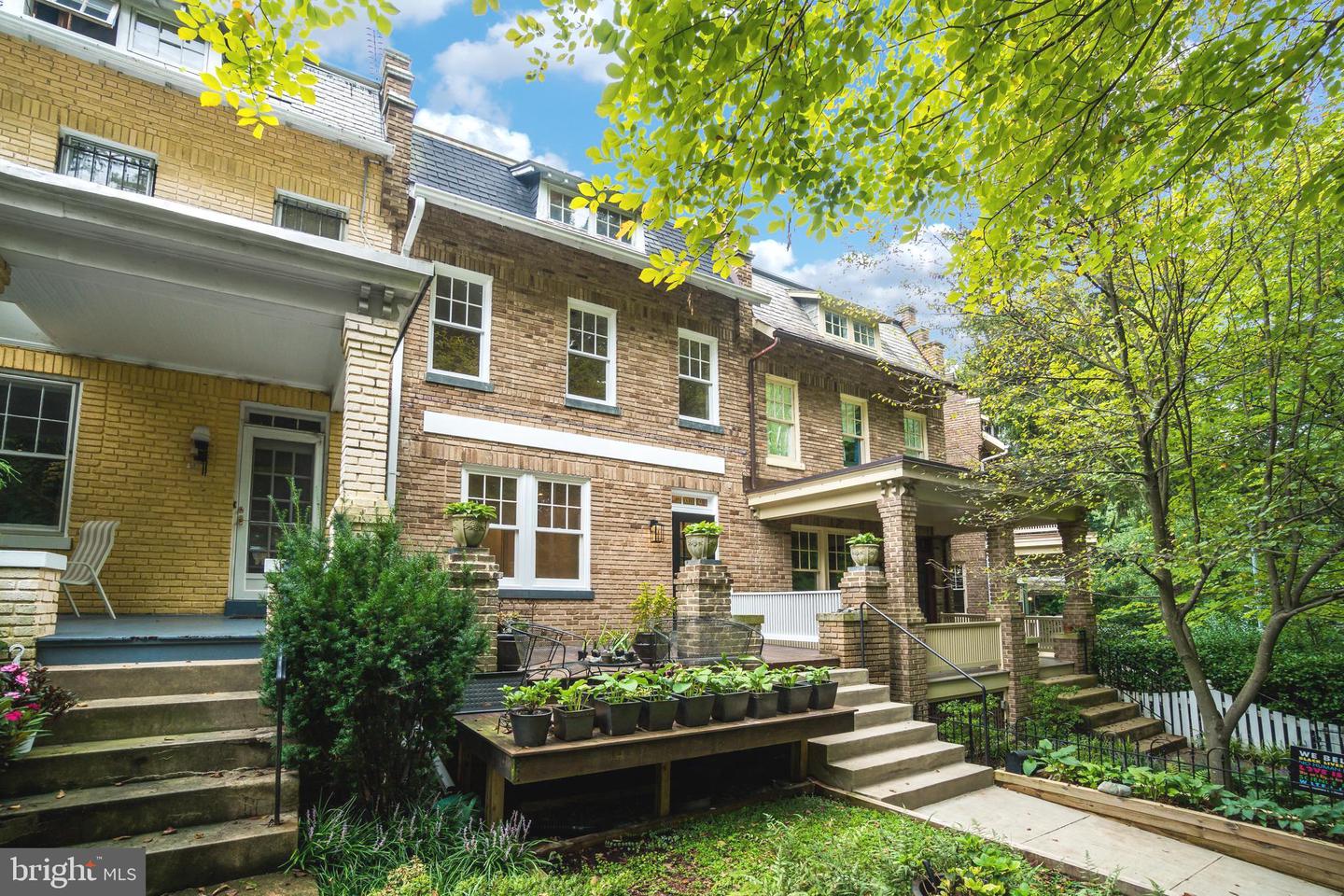 2030 PIERCE MILL RD NW, WASHINGTON, District Of Columbia 20010, 5 Bedrooms Bedrooms, ,2 BathroomsBathrooms,Residential,For sale,2030 PIERCE MILL RD NW,DCDC2240714 MLS # DCDC2240714