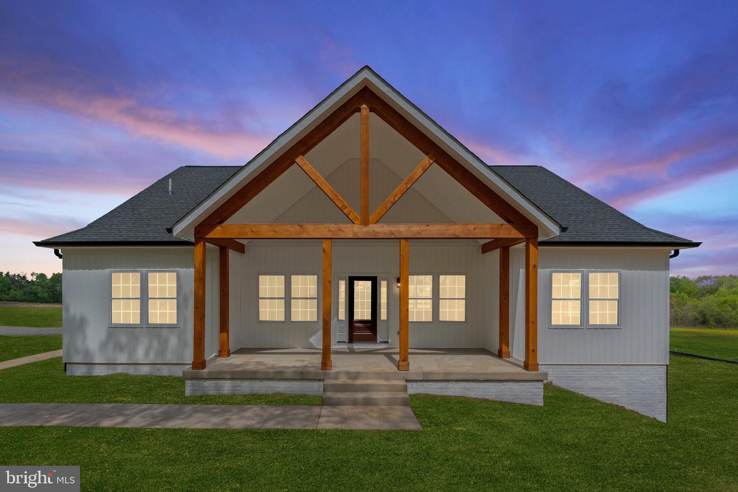 0 VALLEY DR, WARRENTON, Virginia 20187, 4 Bedrooms Bedrooms, ,3 BathroomsBathrooms,Residential,For sale,0 VALLEY DR,VAFQ2020094 MLS # VAFQ2020094