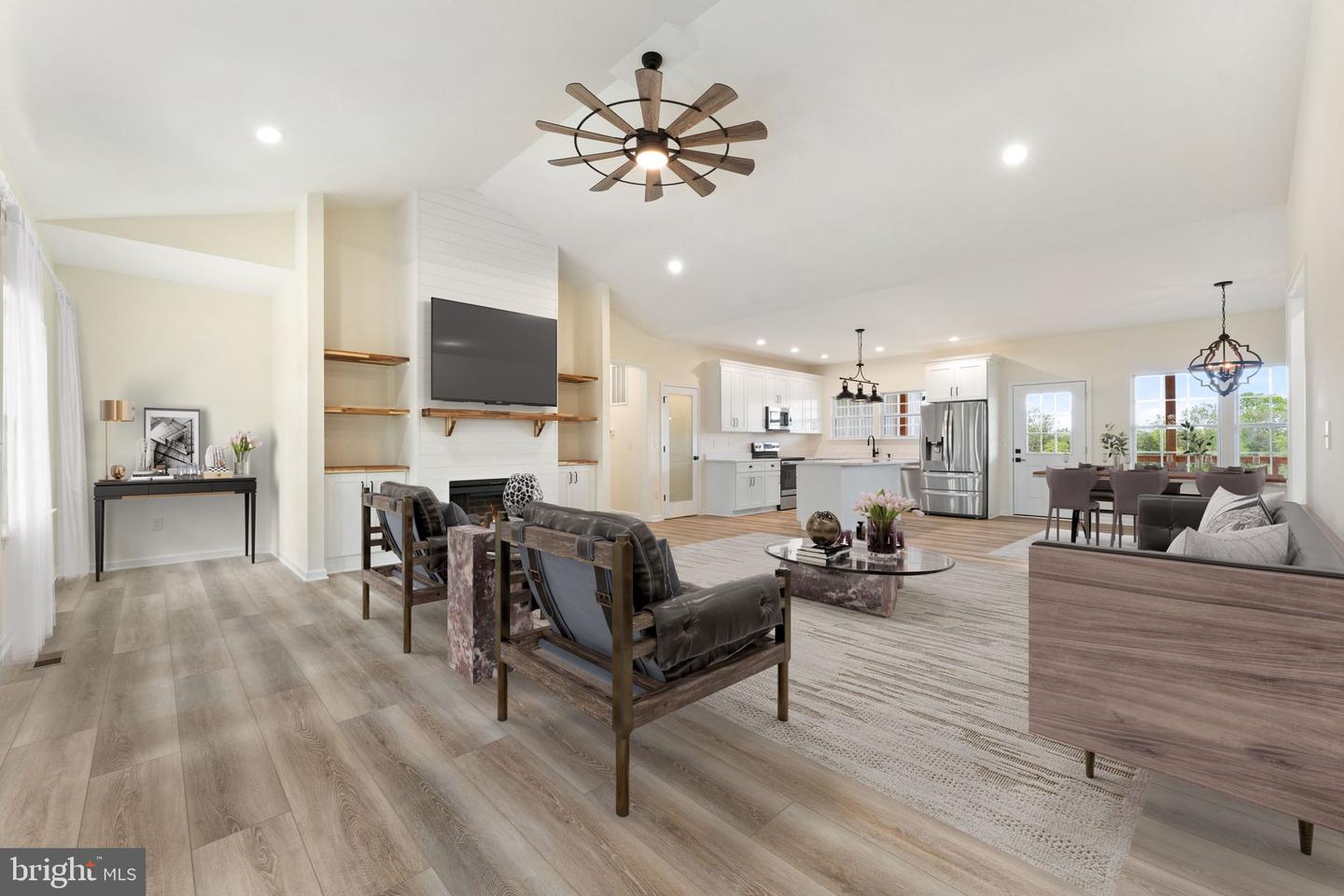 0 VALLEY DR, WARRENTON, Virginia 20187, 4 Bedrooms Bedrooms, ,3 BathroomsBathrooms,Residential,For sale,0 VALLEY DR,VAFQ2020094 MLS # VAFQ2020094