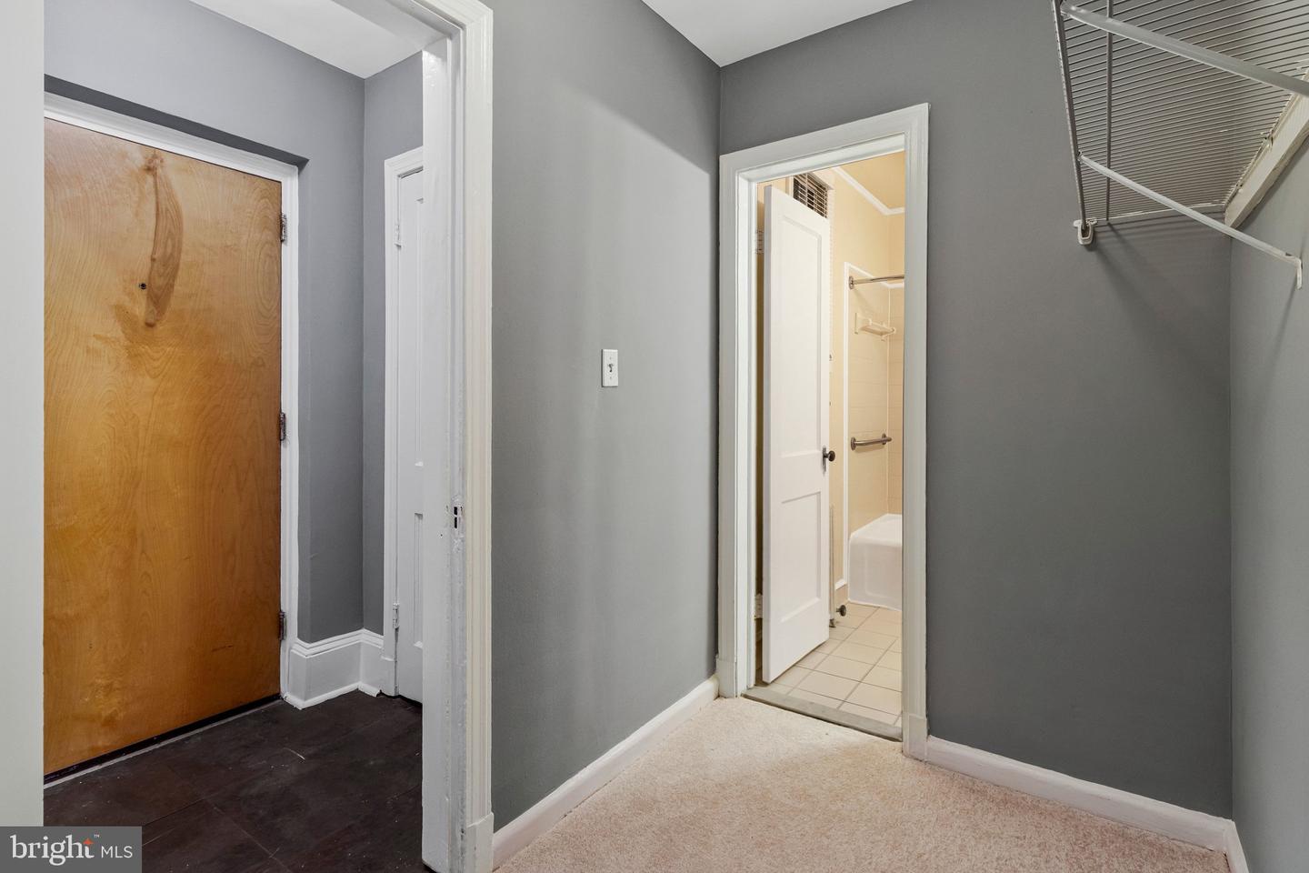 939 LONGFELLOW ST NW #6, WASHINGTON, District Of Columbia 20011, ,1 BathroomBathrooms,Residential,For sale,939 LONGFELLOW ST NW #6,DCDC2240718 MLS # DCDC2240718