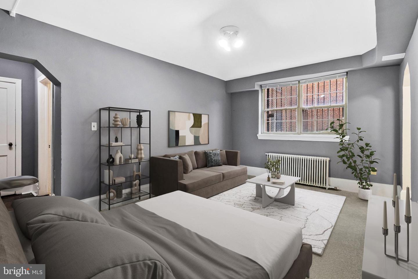 939 LONGFELLOW ST NW #6, WASHINGTON, District Of Columbia 20011, ,1 BathroomBathrooms,Residential,For sale,939 LONGFELLOW ST NW #6,DCDC2240718 MLS # DCDC2240718