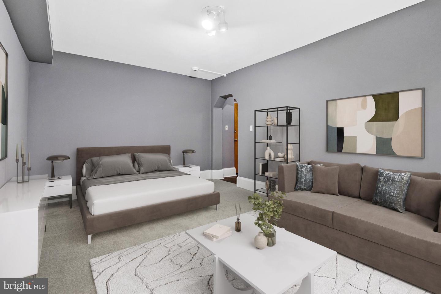 939 LONGFELLOW ST NW #6, WASHINGTON, District Of Columbia 20011, ,1 BathroomBathrooms,Residential,For sale,939 LONGFELLOW ST NW #6,DCDC2240718 MLS # DCDC2240718