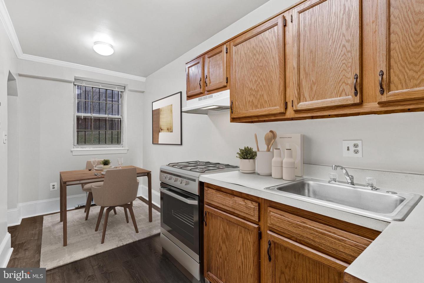 939 LONGFELLOW ST NW #6, WASHINGTON, District Of Columbia 20011, ,1 BathroomBathrooms,Residential,For sale,939 LONGFELLOW ST NW #6,DCDC2240718 MLS # DCDC2240718