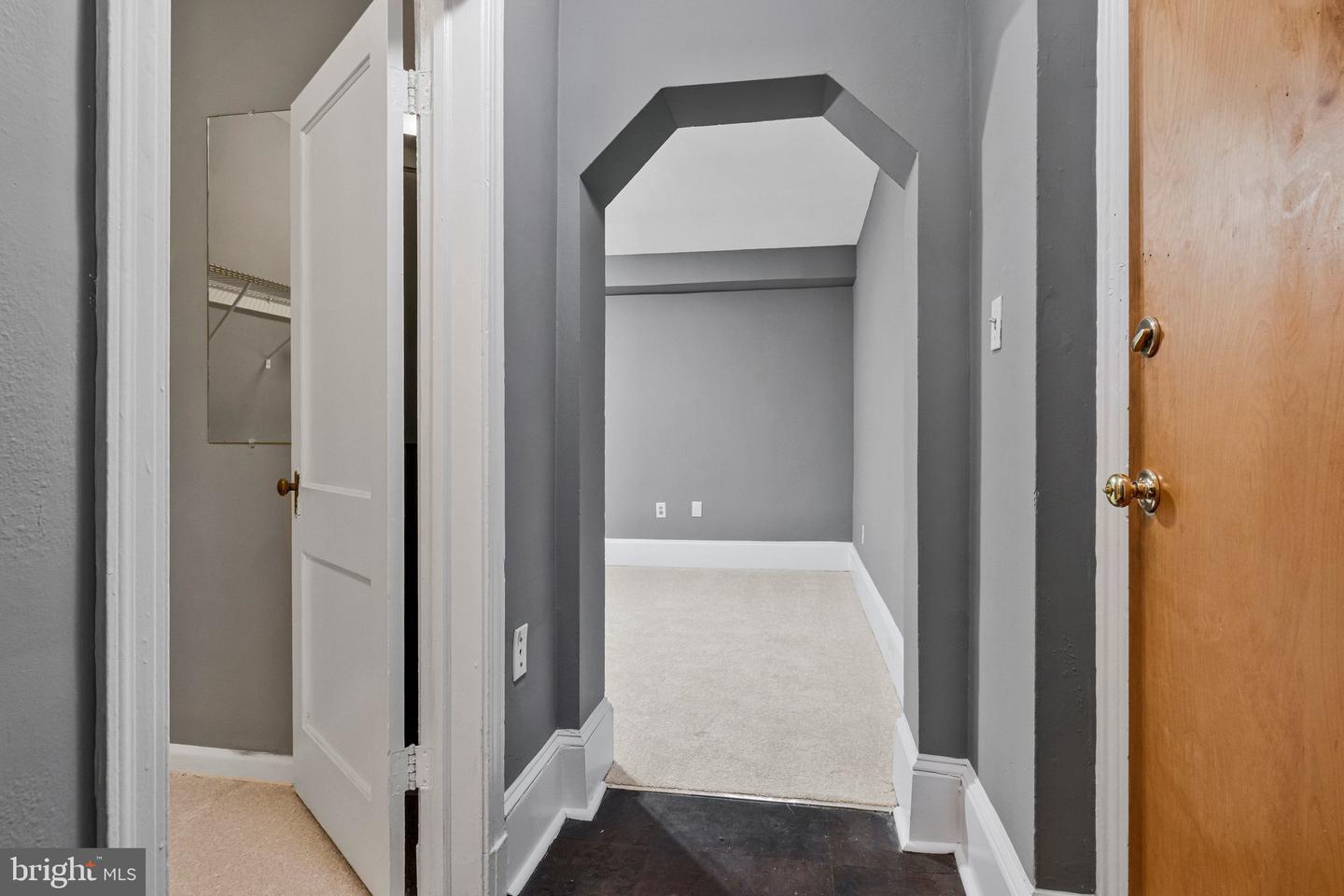 939 LONGFELLOW ST NW #6, WASHINGTON, District Of Columbia 20011, ,1 BathroomBathrooms,Residential,For sale,939 LONGFELLOW ST NW #6,DCDC2240718 MLS # DCDC2240718