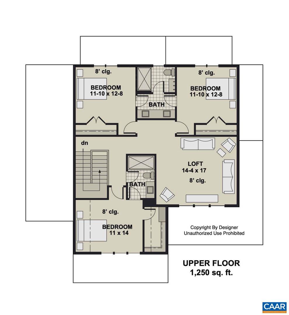 3500 FOXWOOD DR, BARBOURSVILLE, Virginia 22923, 4 Bedrooms Bedrooms, ,3 BathroomsBathrooms,Residential,For sale,3500 FOXWOOD DR,672353 MLS # 672353