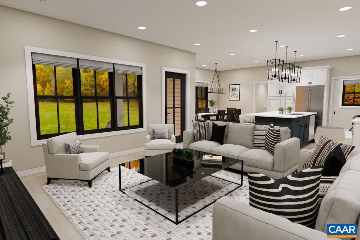 3500 FOXWOOD DR, BARBOURSVILLE, Virginia 22923, 4 Bedrooms Bedrooms, ,3 BathroomsBathrooms,Residential,For sale,3500 FOXWOOD DR,672353 MLS # 672353