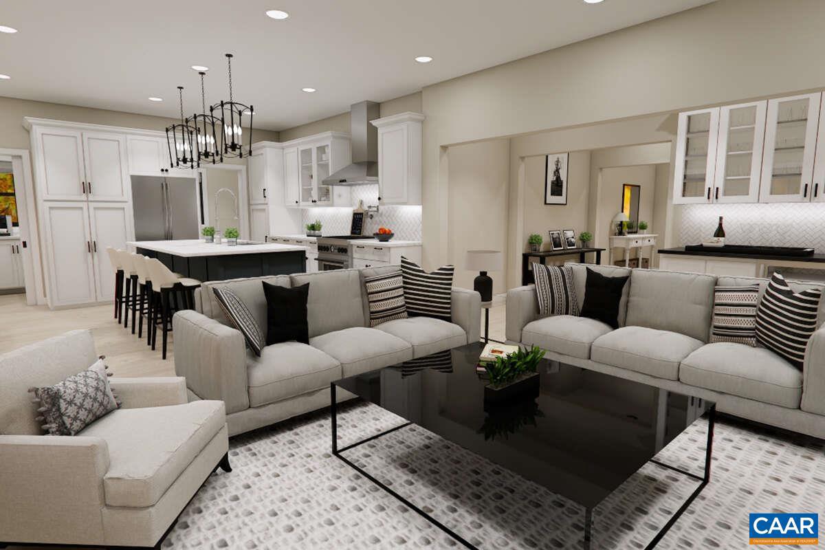 3500 FOXWOOD DR, BARBOURSVILLE, Virginia 22923, 4 Bedrooms Bedrooms, ,3 BathroomsBathrooms,Residential,For sale,3500 FOXWOOD DR,672353 MLS # 672353