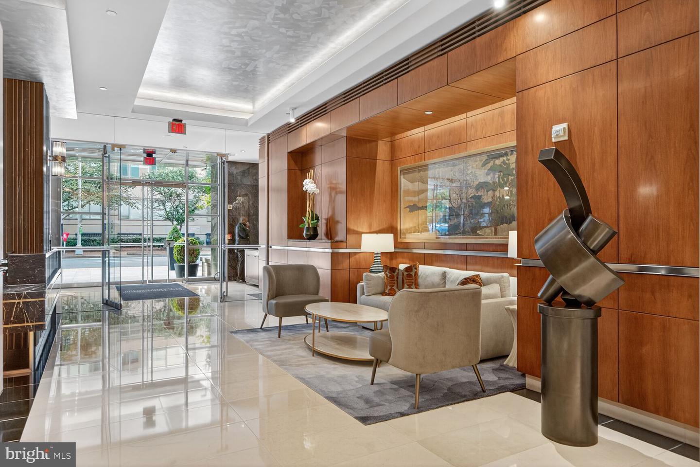 1155 23RD ST NW #PH1G, WASHINGTON, District Of Columbia 20037, 1 Bedroom Bedrooms, ,2 BathroomsBathrooms,Residential,For sale,1155 23RD ST NW #PH1G,DCDC2240722 MLS # DCDC2240722