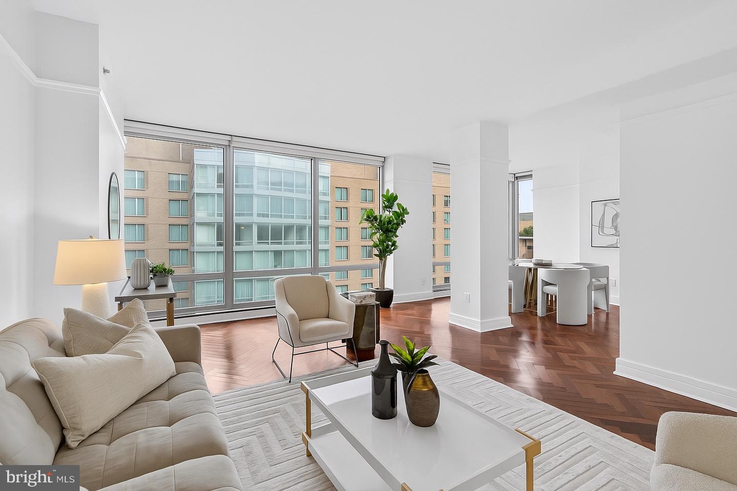 1155 23RD ST NW #PH1G, WASHINGTON, District Of Columbia 20037, 1 Bedroom Bedrooms, ,2 BathroomsBathrooms,Residential,For sale,1155 23RD ST NW #PH1G,DCDC2240722 MLS # DCDC2240722