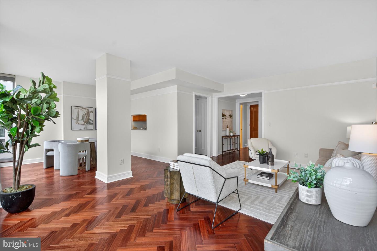 1155 23RD ST NW #PH1G, WASHINGTON, District Of Columbia 20037, 1 Bedroom Bedrooms, ,2 BathroomsBathrooms,Residential,For sale,1155 23RD ST NW #PH1G,DCDC2240722 MLS # DCDC2240722