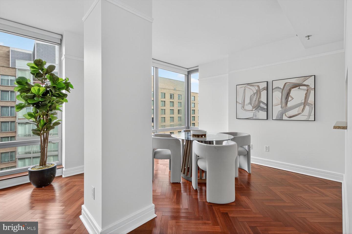 1155 23RD ST NW #PH1G, WASHINGTON, District Of Columbia 20037, 1 Bedroom Bedrooms, ,2 BathroomsBathrooms,Residential,For sale,1155 23RD ST NW #PH1G,DCDC2240722 MLS # DCDC2240722