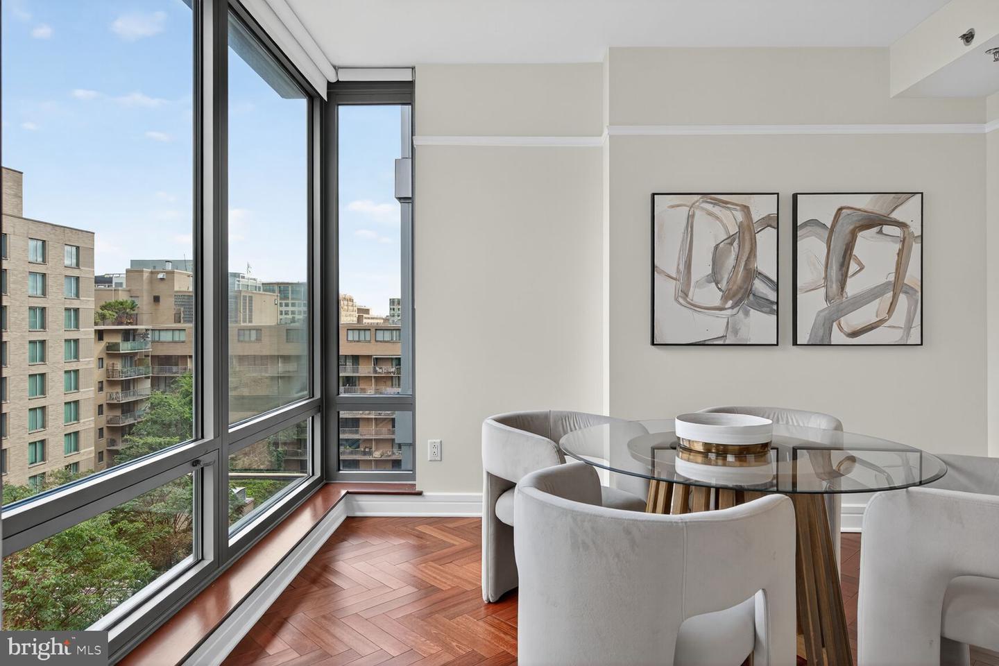 1155 23RD ST NW #PH1G, WASHINGTON, District Of Columbia 20037, 1 Bedroom Bedrooms, ,2 BathroomsBathrooms,Residential,For sale,1155 23RD ST NW #PH1G,DCDC2240722 MLS # DCDC2240722