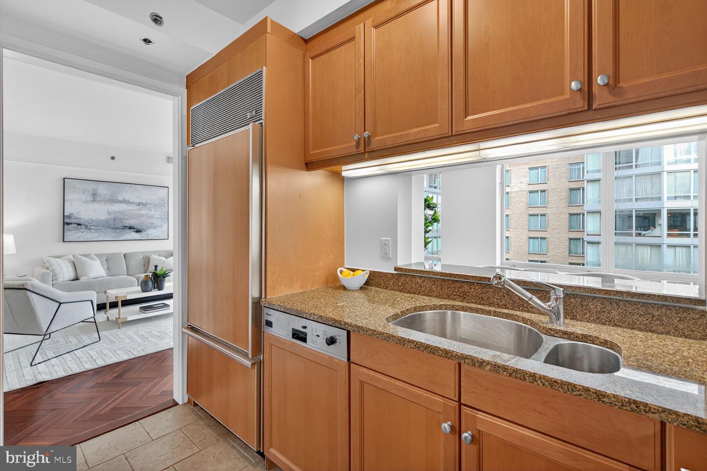 1155 23RD ST NW #PH1G, WASHINGTON, District Of Columbia 20037, 1 Bedroom Bedrooms, ,2 BathroomsBathrooms,Residential,For sale,1155 23RD ST NW #PH1G,DCDC2240722 MLS # DCDC2240722