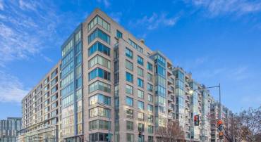 1155 23RD ST NW #PH1G, WASHINGTON, District Of Columbia 20037, 1 Bedroom Bedrooms, ,2 BathroomsBathrooms,Residential,For sale,1155 23RD ST NW #PH1G,DCDC2240722 MLS # DCDC2240722