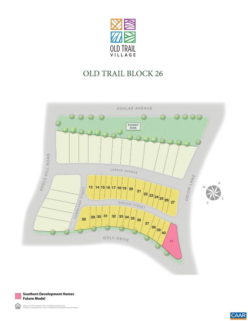 35 GOLF DR, CROZET, Virginia 22932, 3 Bedrooms Bedrooms, ,3 BathroomsBathrooms,Residential,For sale,35 GOLF DR,672355 MLS # 672355