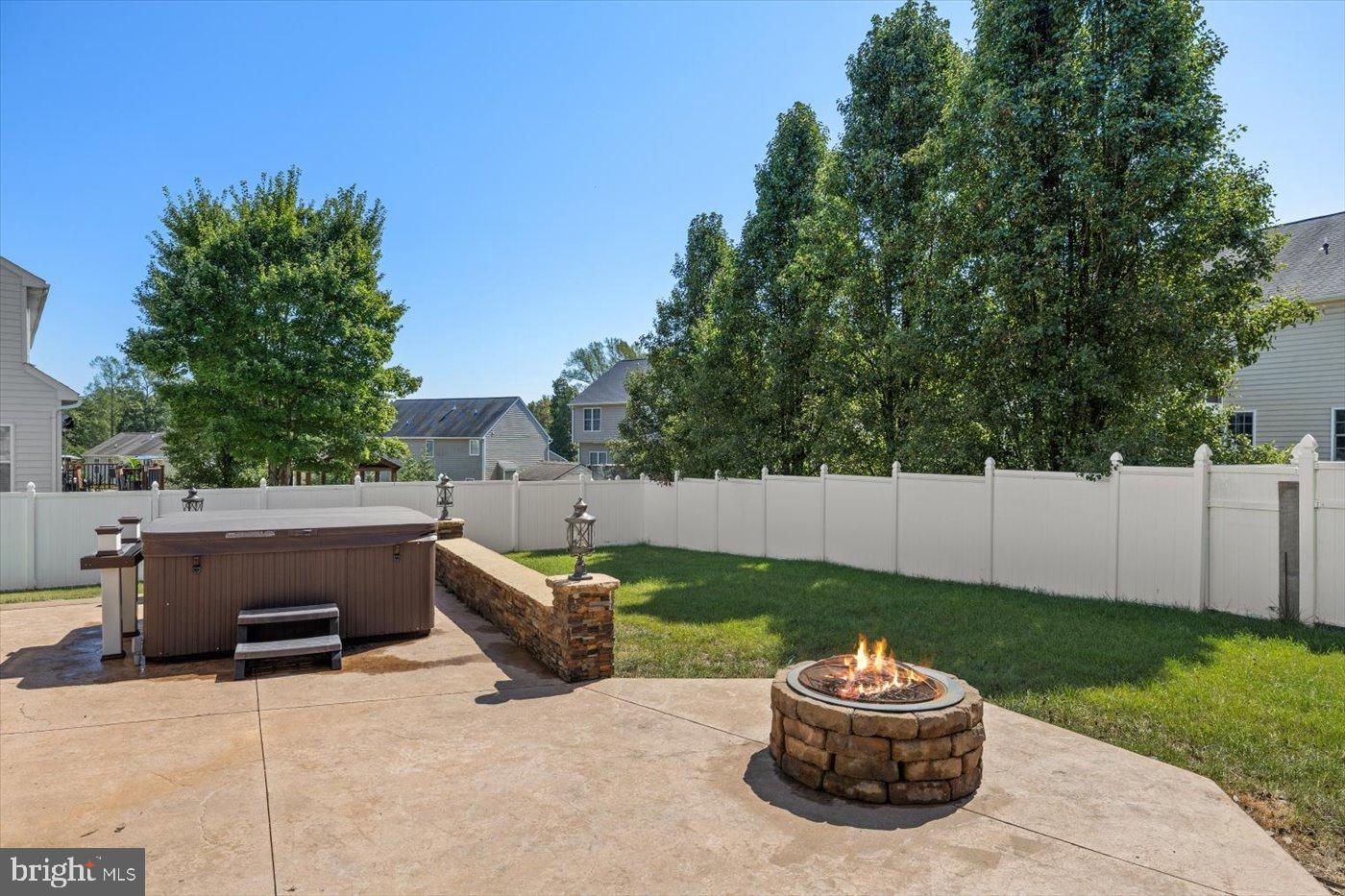 5906 W COPPER MOUNTAIN DR, SPOTSYLVANIA, Virginia 22553, 4 Bedrooms Bedrooms, 18 Rooms Rooms,3 BathroomsBathrooms,Residential,For sale,5906 W COPPER MOUNTAIN DR,VASP2036312 MLS # VASP2036312