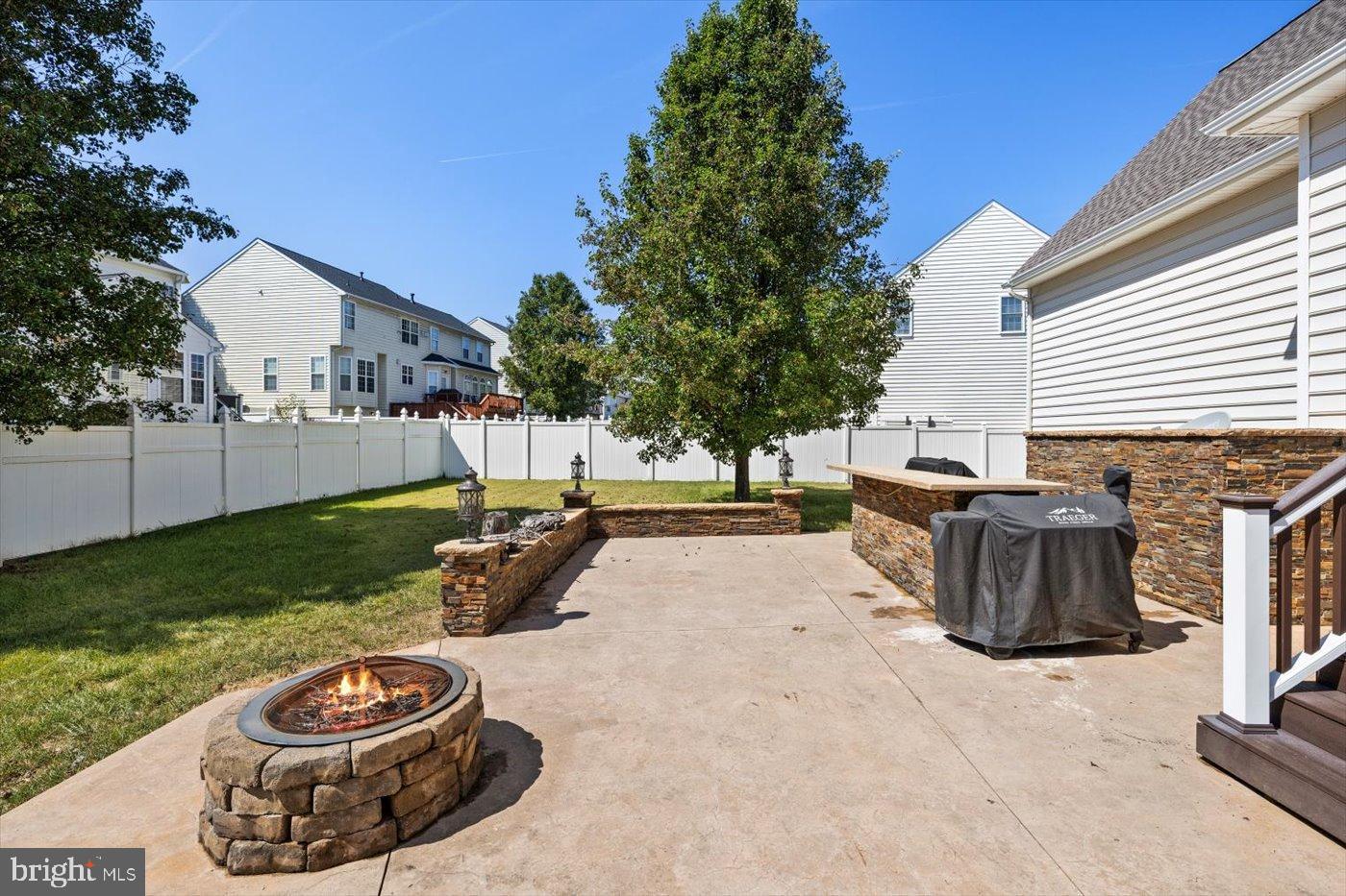 5906 W COPPER MOUNTAIN DR, SPOTSYLVANIA, Virginia 22553, 4 Bedrooms Bedrooms, 18 Rooms Rooms,3 BathroomsBathrooms,Residential,For sale,5906 W COPPER MOUNTAIN DR,VASP2036312 MLS # VASP2036312