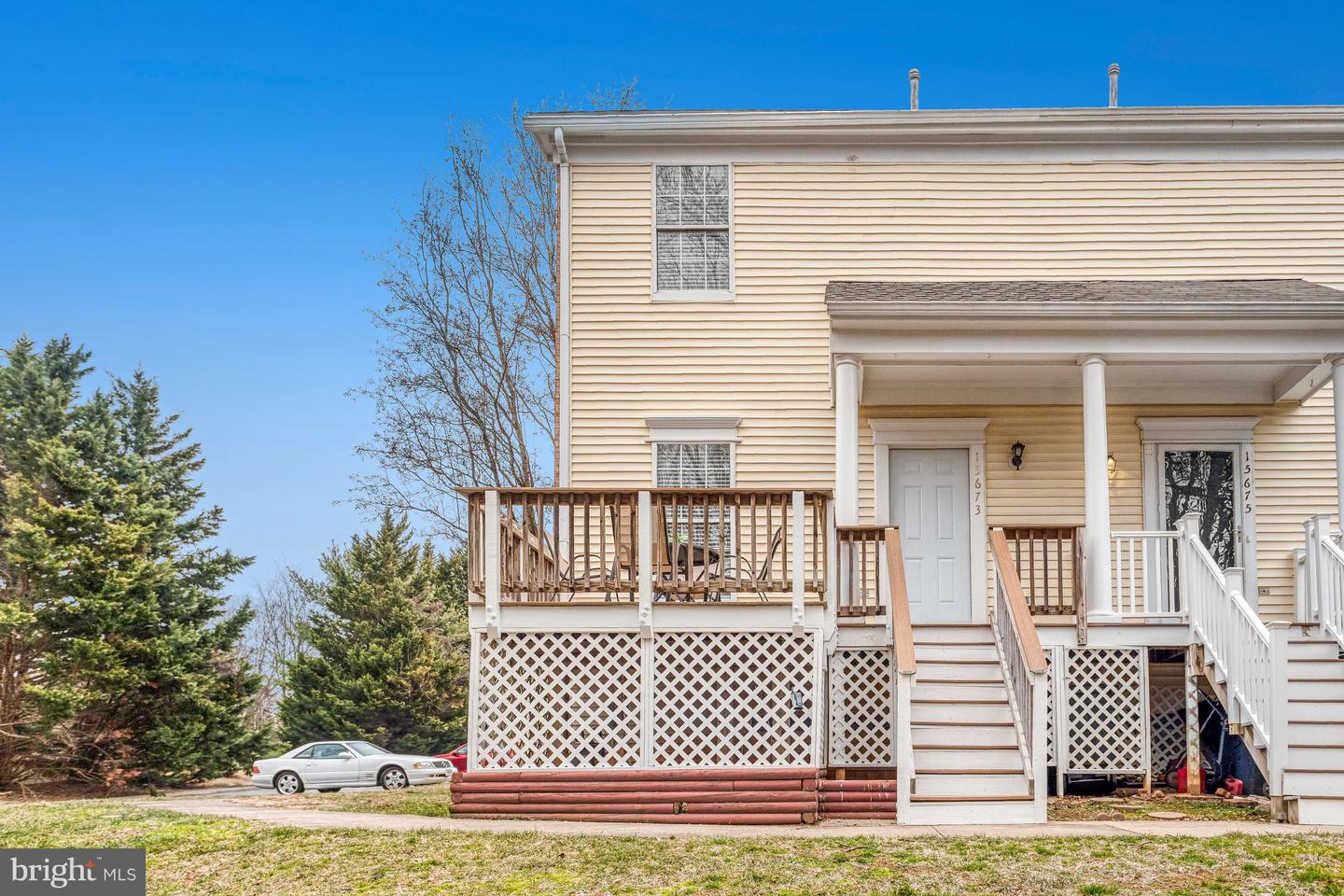 15673 VIEWPOINT CIR, DUMFRIES, Virginia 22025, 3 Bedrooms Bedrooms, 12 Rooms Rooms,2 BathroomsBathrooms,Residential,For sale,15673 VIEWPOINT CIR,VAPW2104648 MLS # VAPW2104648