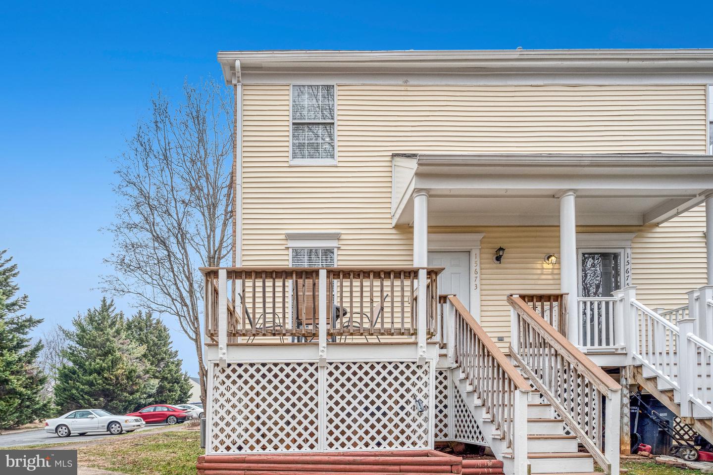 15673 VIEWPOINT CIR, DUMFRIES, Virginia 22025, 3 Bedrooms Bedrooms, 12 Rooms Rooms,2 BathroomsBathrooms,Residential,For sale,15673 VIEWPOINT CIR,VAPW2104648 MLS # VAPW2104648