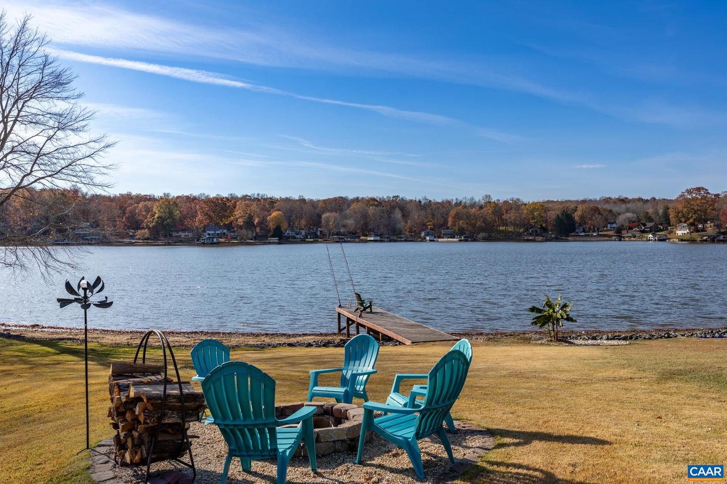 1753 NORTH LAKESHORE DR, LOUISA, Virginia 23093, 3 Bedrooms Bedrooms, ,2 BathroomsBathrooms,Residential,For sale,1753 NORTH LAKESHORE DR,671047 MLS # 671047