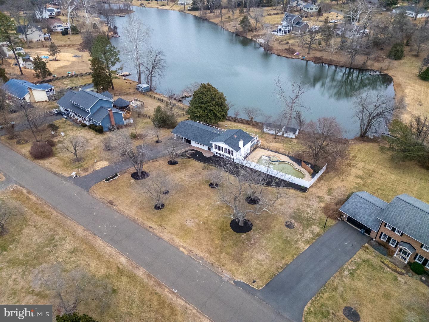 7291 HUNTON ST, WARRENTON, Virginia 20187, 3 Bedrooms Bedrooms, ,3 BathroomsBathrooms,Residential,For sale,7291 HUNTON ST,VAFQ2019950 MLS # VAFQ2019950