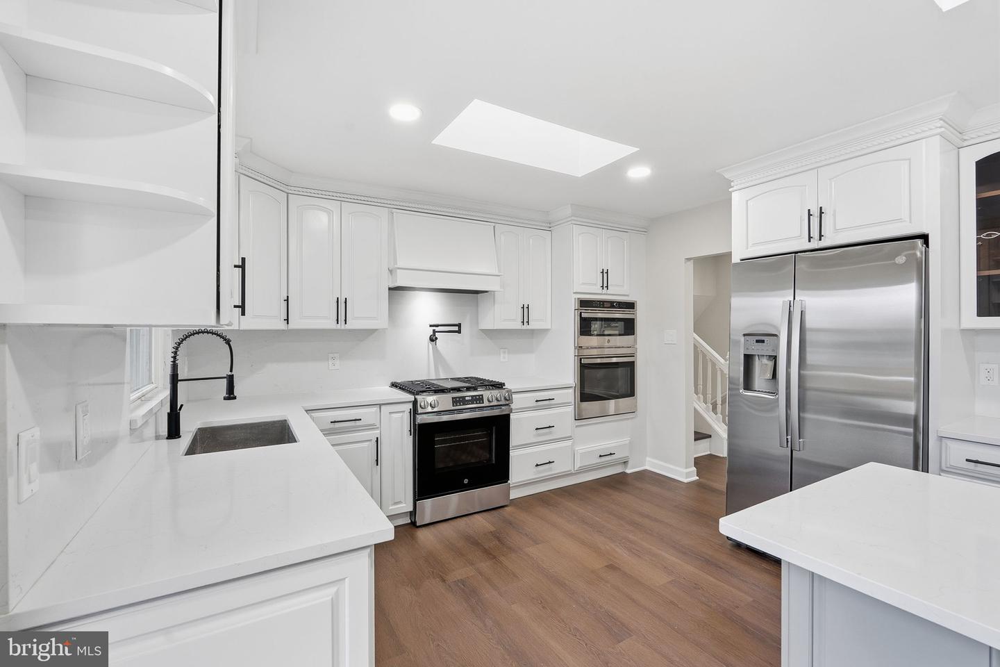 7291 HUNTON ST, WARRENTON, Virginia 20187, 3 Bedrooms Bedrooms, ,3 BathroomsBathrooms,Residential,For sale,7291 HUNTON ST,VAFQ2019950 MLS # VAFQ2019950