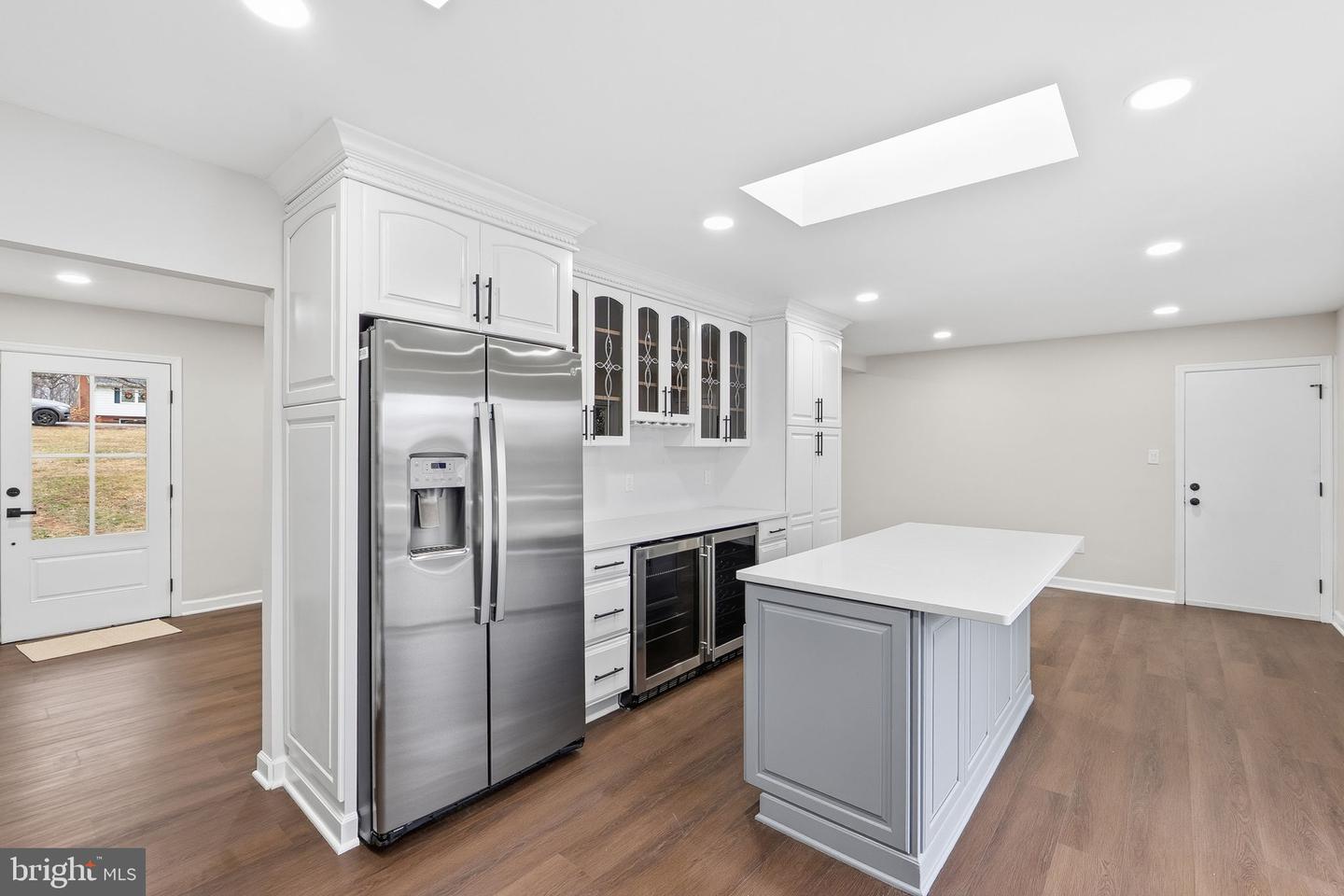 7291 HUNTON ST, WARRENTON, Virginia 20187, 3 Bedrooms Bedrooms, ,3 BathroomsBathrooms,Residential,For sale,7291 HUNTON ST,VAFQ2019950 MLS # VAFQ2019950