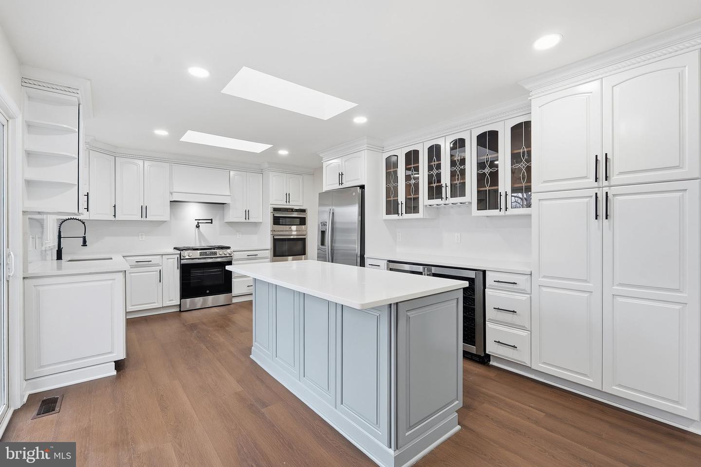 7291 HUNTON ST, WARRENTON, Virginia 20187, 3 Bedrooms Bedrooms, ,3 BathroomsBathrooms,Residential,For sale,7291 HUNTON ST,VAFQ2019950 MLS # VAFQ2019950