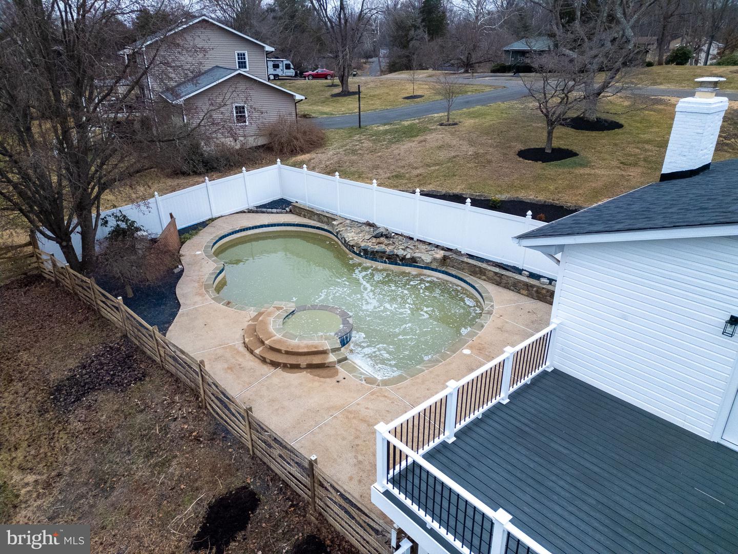 7291 HUNTON ST, WARRENTON, Virginia 20187, 3 Bedrooms Bedrooms, ,3 BathroomsBathrooms,Residential,For sale,7291 HUNTON ST,VAFQ2019950 MLS # VAFQ2019950