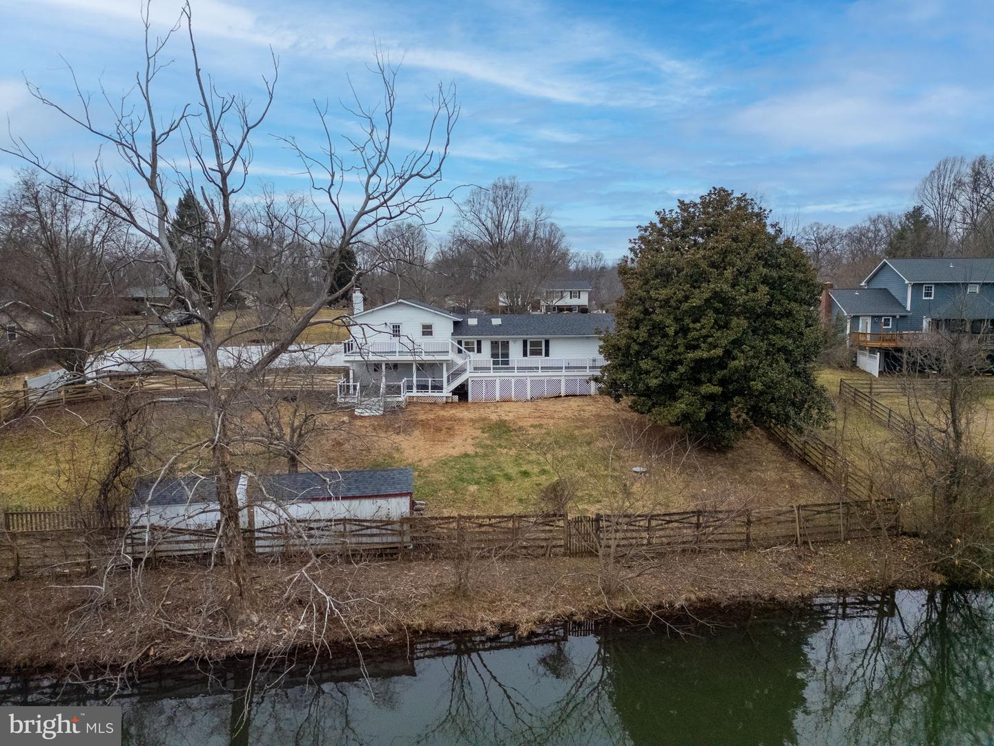 7291 HUNTON ST, WARRENTON, Virginia 20187, 3 Bedrooms Bedrooms, ,3 BathroomsBathrooms,Residential,For sale,7291 HUNTON ST,VAFQ2019950 MLS # VAFQ2019950