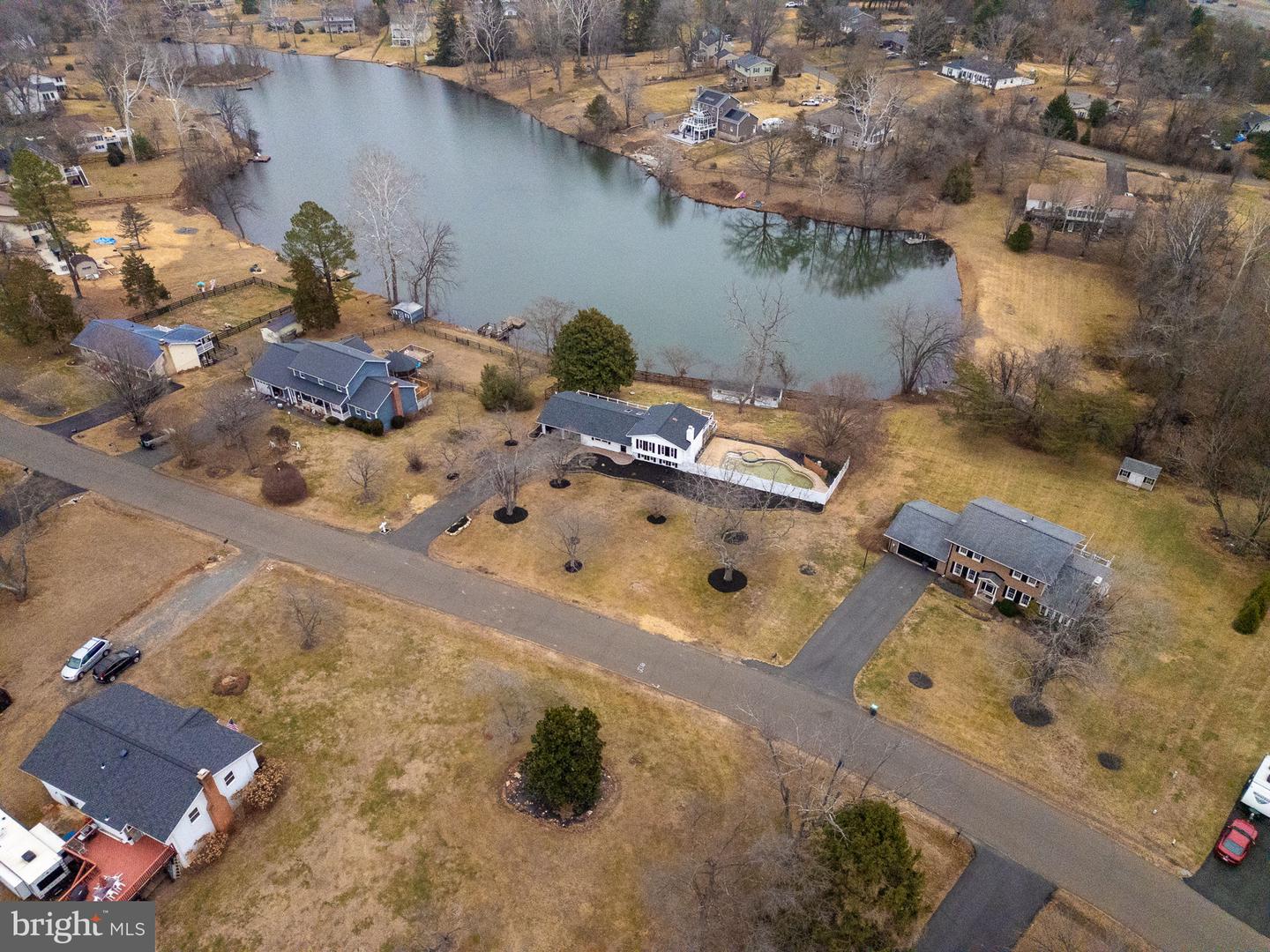 7291 HUNTON ST, WARRENTON, Virginia 20187, 3 Bedrooms Bedrooms, ,3 BathroomsBathrooms,Residential,For sale,7291 HUNTON ST,VAFQ2019950 MLS # VAFQ2019950