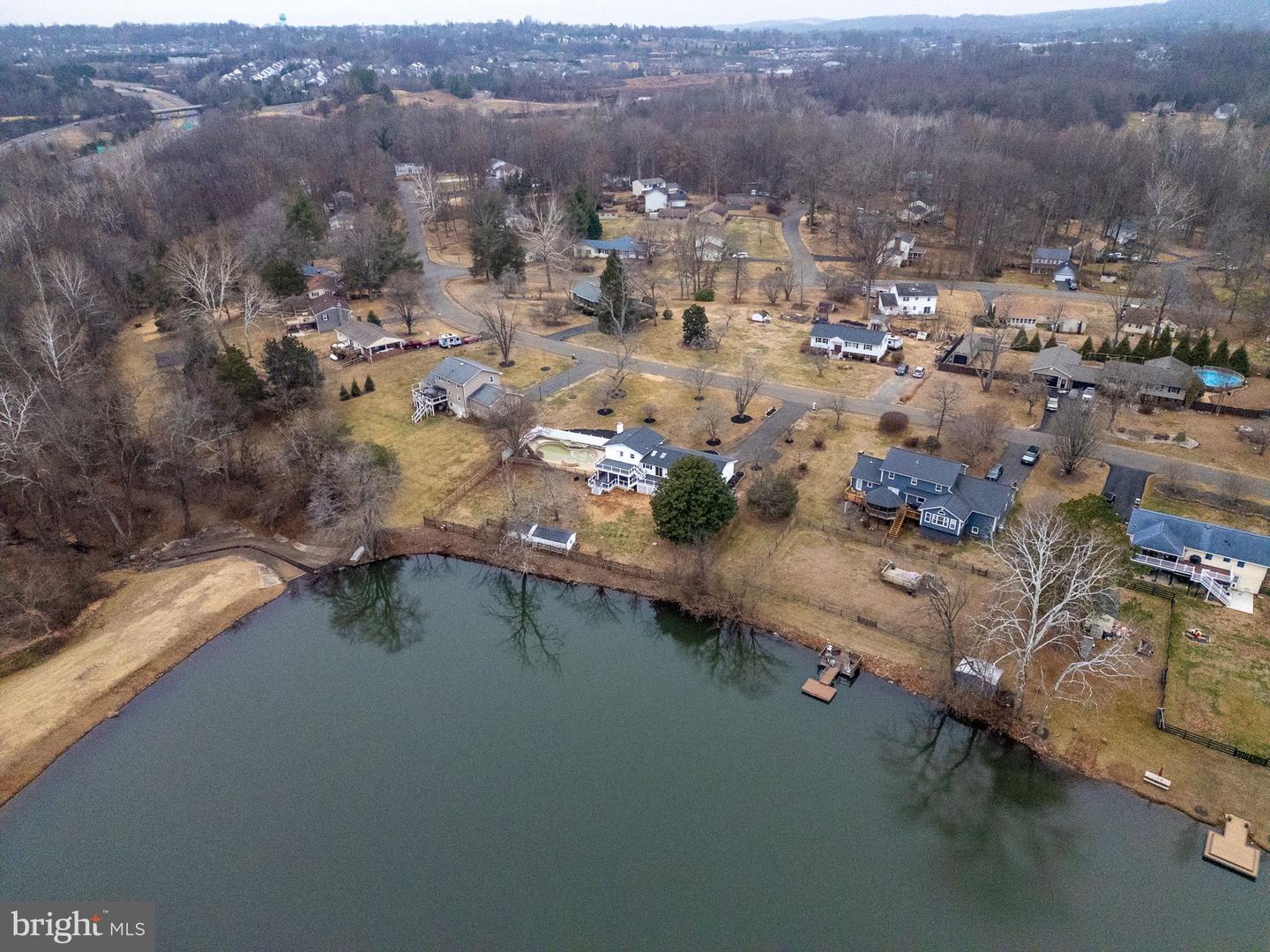 7291 HUNTON ST, WARRENTON, Virginia 20187, 3 Bedrooms Bedrooms, ,3 BathroomsBathrooms,Residential,For sale,7291 HUNTON ST,VAFQ2019950 MLS # VAFQ2019950